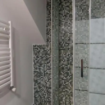 Apartamento Nice Studio Apartment