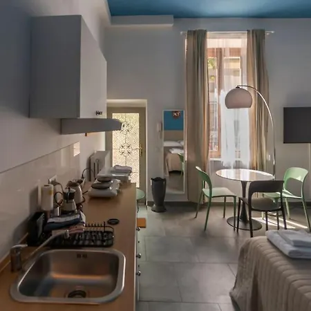 Nice Studio Apartment