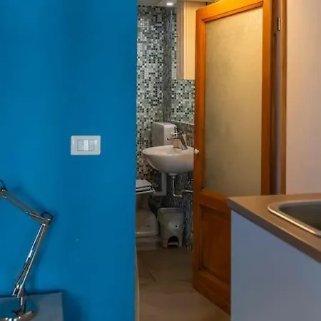 Nice Studio Apartment