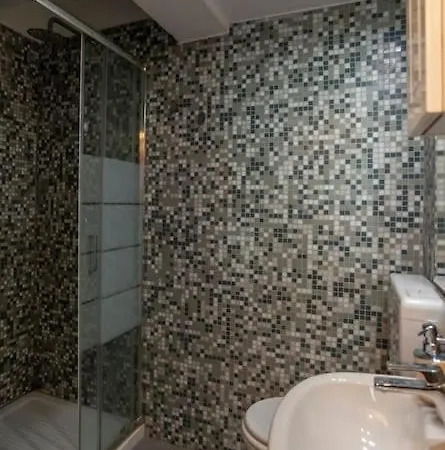 Nice Studio Apartment *