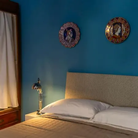 Nice Studio Apartment * Prato (Prato)