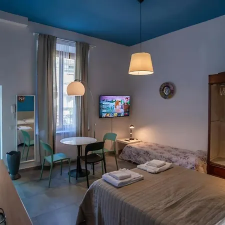 Nice Studio Apartment דירה *