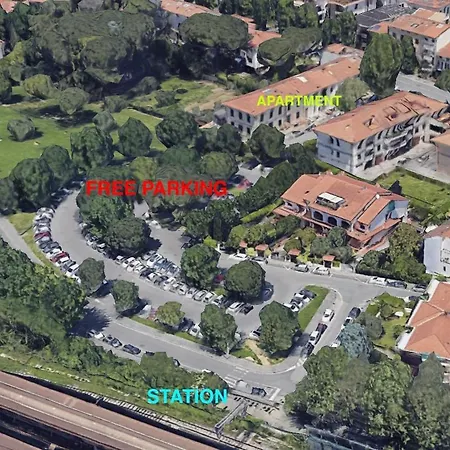 Nice Studio Apartment Apartamento *