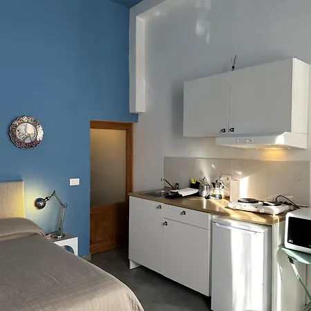 Nice Studio Apartment Apartment Prato (Prato)