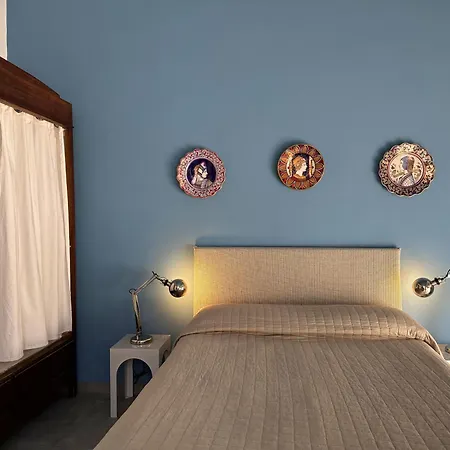 Apartment Nice Studio Apartment Prato (Prato)