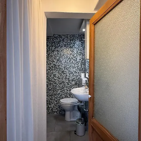 Nice Studio Apartment Apartamento *