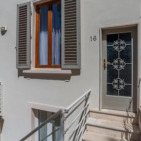 Apartamento Nice Studio Apartment