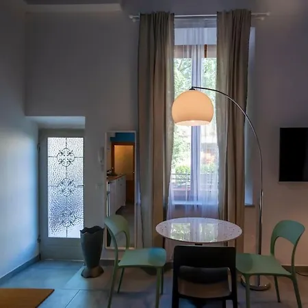 Nice Studio Apartment Apartamento *
