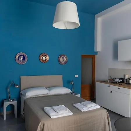 Nice Studio Apartment